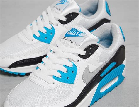 nike air max 90 blauw roze|Nike Air Max 90 colorway.